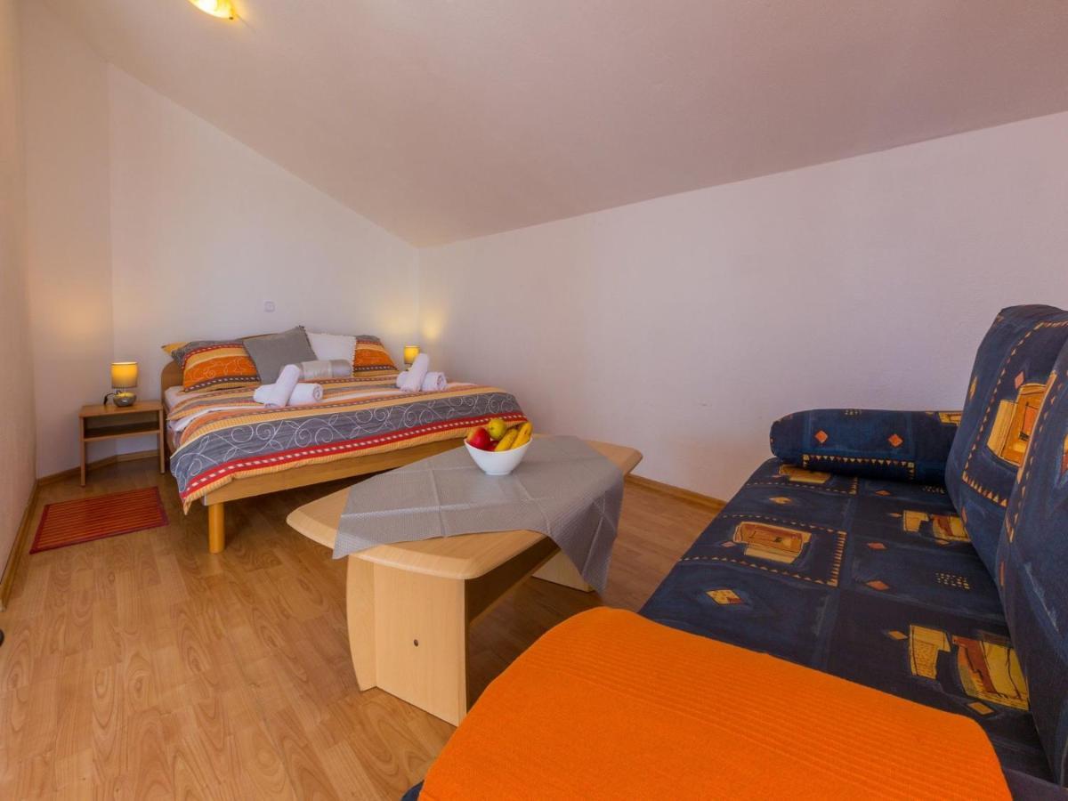 Apartments Vanessa Dramalj Kültér fotó