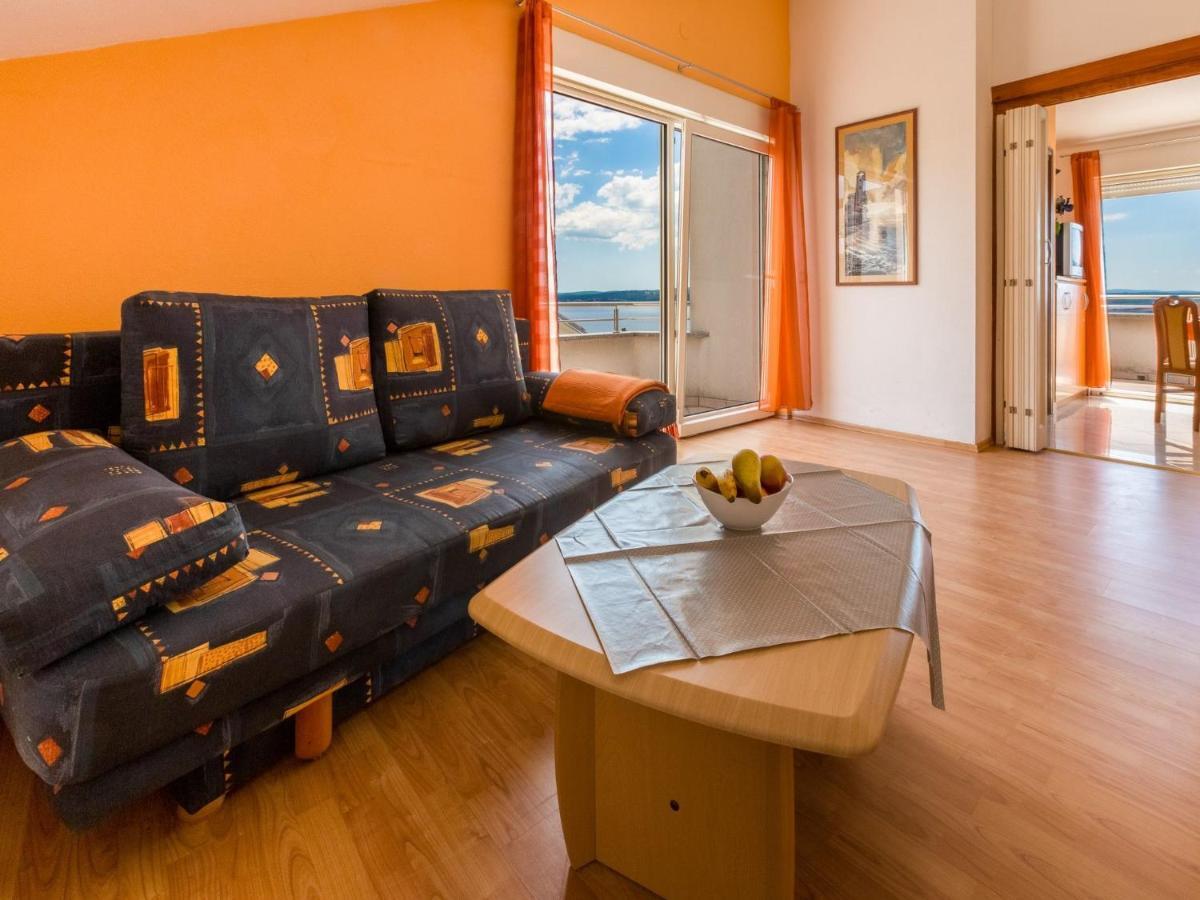 Apartments Vanessa Dramalj Kültér fotó