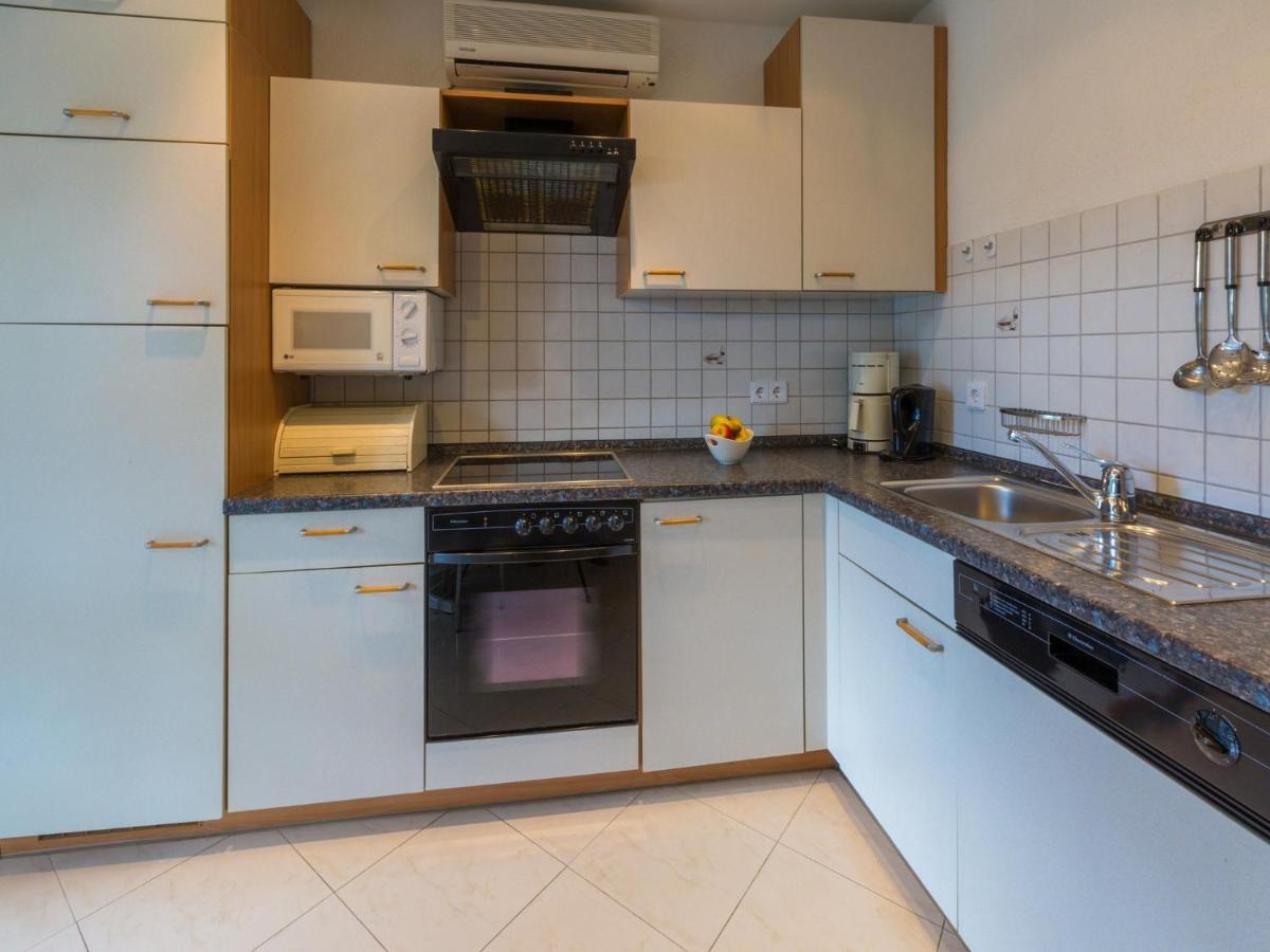 Apartments Vanessa Dramalj Kültér fotó